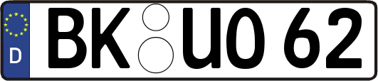 BK-UO62