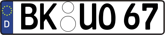 BK-UO67