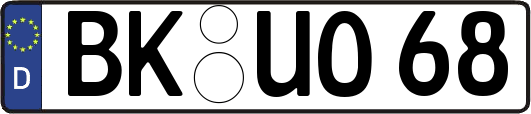 BK-UO68