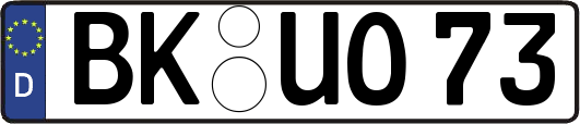 BK-UO73