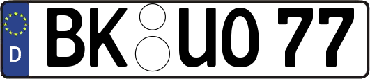 BK-UO77