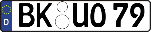 BK-UO79