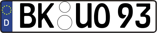 BK-UO93
