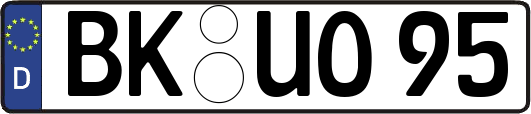 BK-UO95