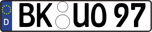 BK-UO97