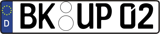 BK-UP02
