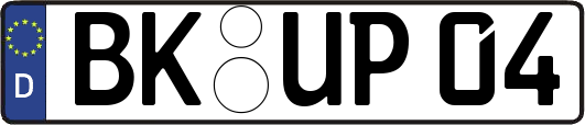 BK-UP04