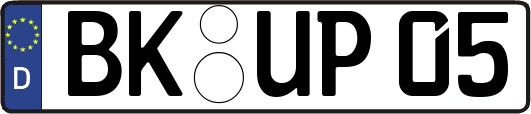 BK-UP05