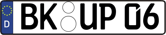 BK-UP06
