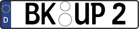 BK-UP2