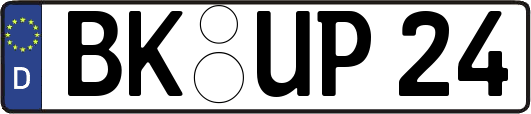 BK-UP24