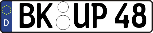 BK-UP48