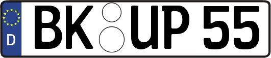 BK-UP55