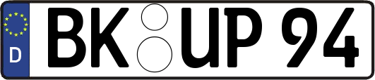 BK-UP94