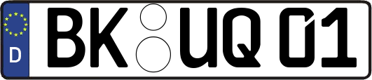BK-UQ01