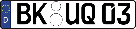 BK-UQ03