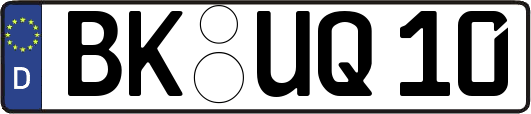 BK-UQ10