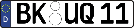 BK-UQ11