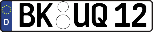 BK-UQ12
