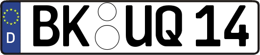 BK-UQ14