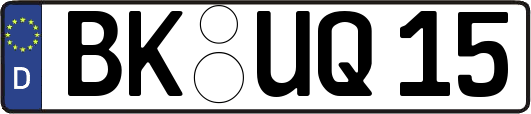 BK-UQ15