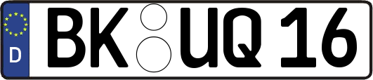 BK-UQ16