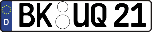 BK-UQ21
