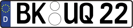 BK-UQ22