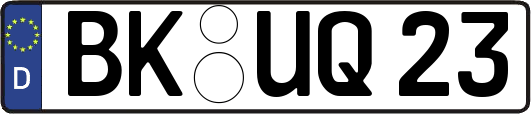BK-UQ23