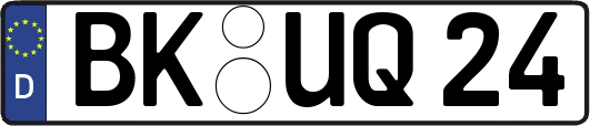 BK-UQ24