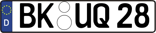 BK-UQ28