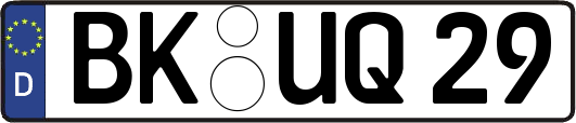 BK-UQ29
