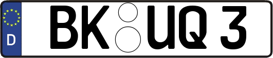 BK-UQ3