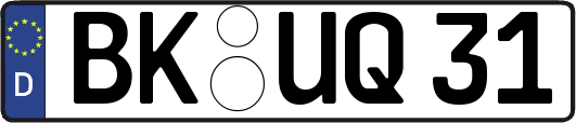 BK-UQ31
