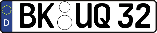 BK-UQ32