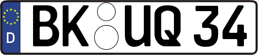 BK-UQ34