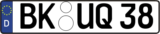 BK-UQ38