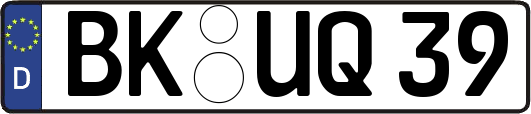 BK-UQ39