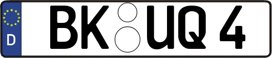 BK-UQ4