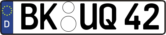 BK-UQ42