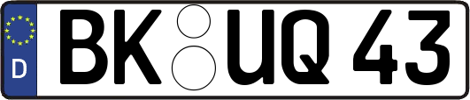 BK-UQ43