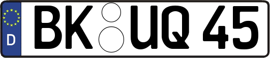 BK-UQ45