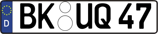 BK-UQ47