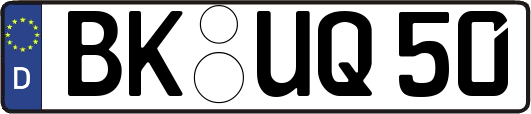 BK-UQ50
