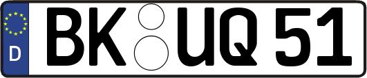 BK-UQ51