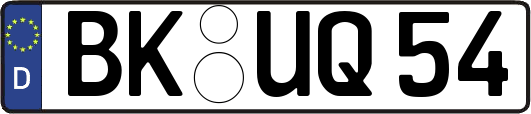 BK-UQ54