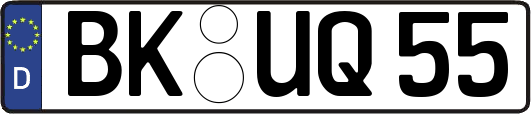 BK-UQ55
