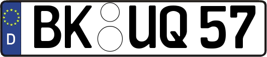 BK-UQ57