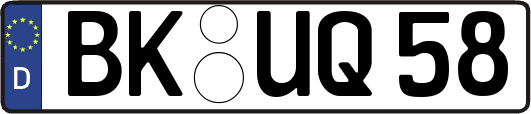 BK-UQ58