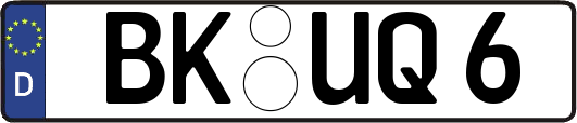 BK-UQ6